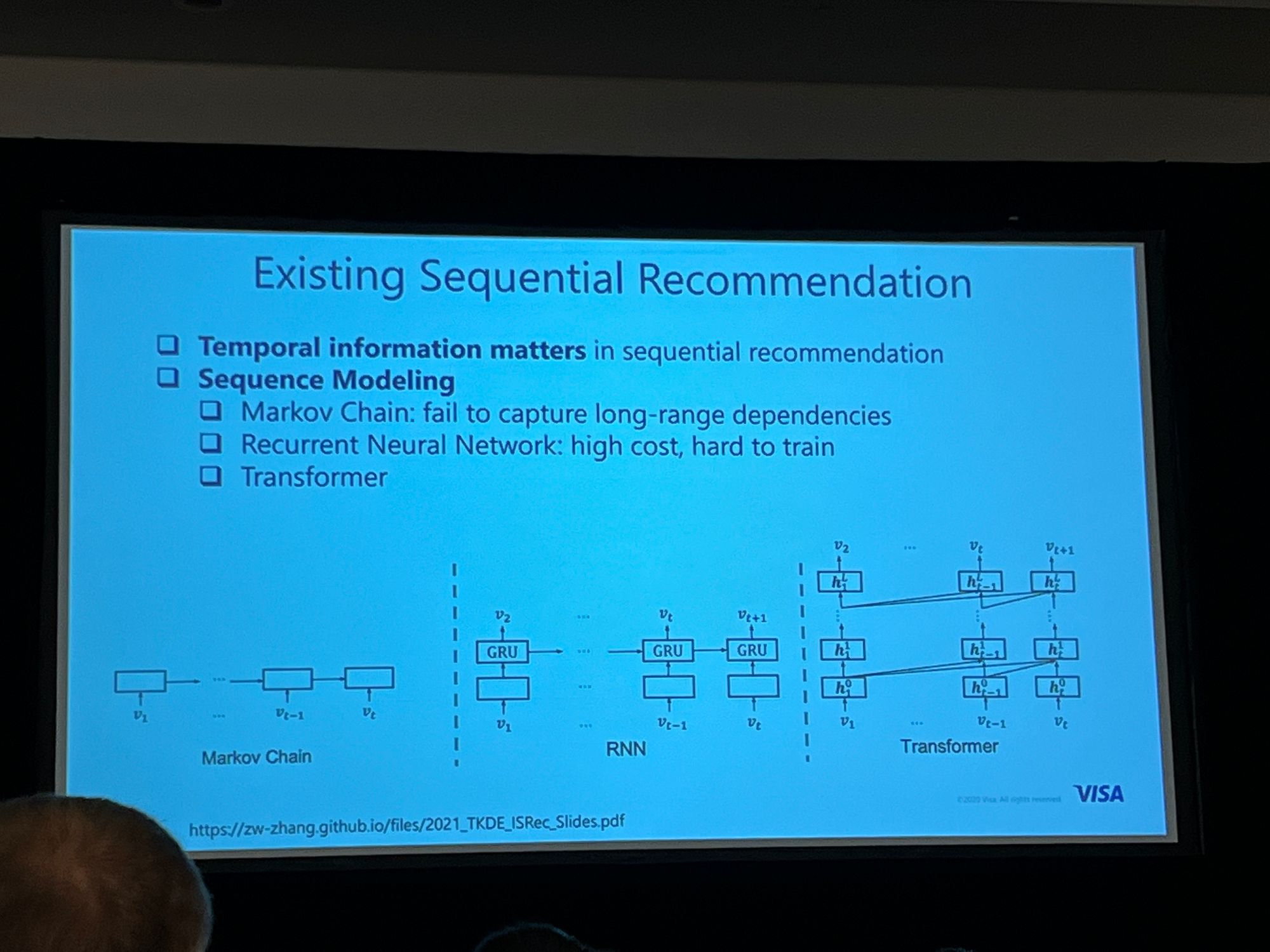 Things I Learned at the 2022 ACM Recommender Systems Conference in Seattle
