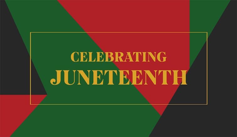 Juneteenth: Reflecting on the Software Engineering Industry's Racist Terms